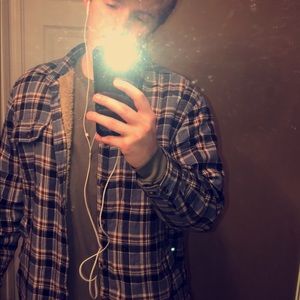 Meet your Posher, Tyler